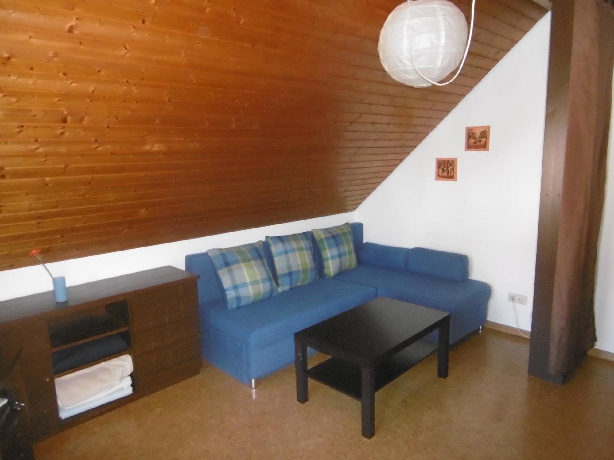 Ferienwohnung Ettenheim Exterior photo